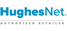 HughesNet Gen5 Logo | Authorized Retailer